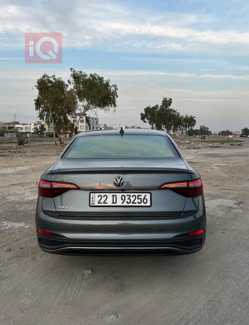 فولكسفاغن جيتا